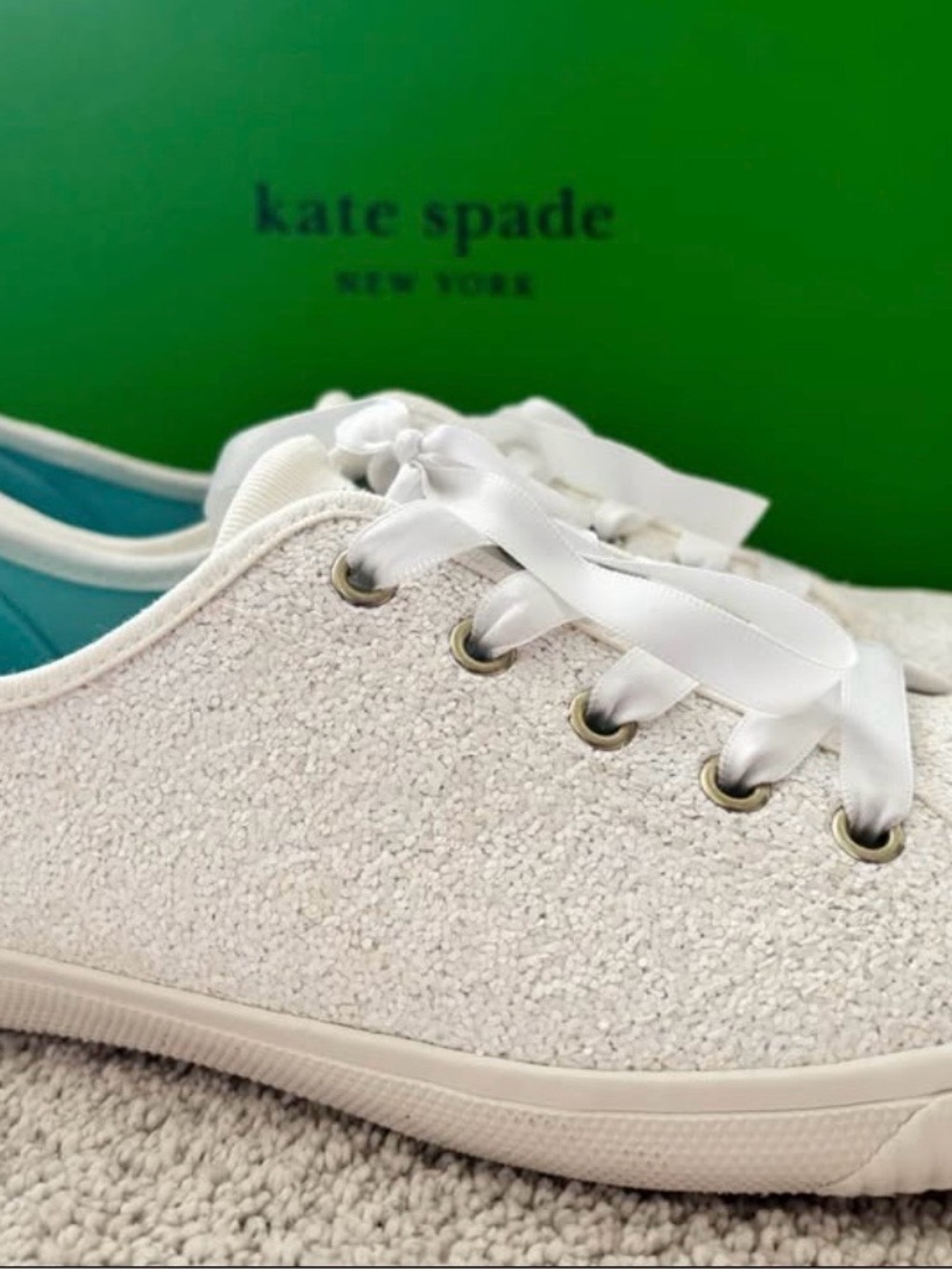 kate spade Trista Sneakers